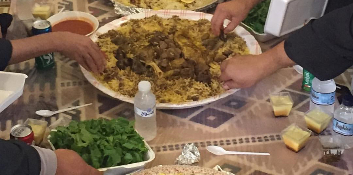 نصائح للحفاظ على الوزن في رمضان (فيديوغراف)