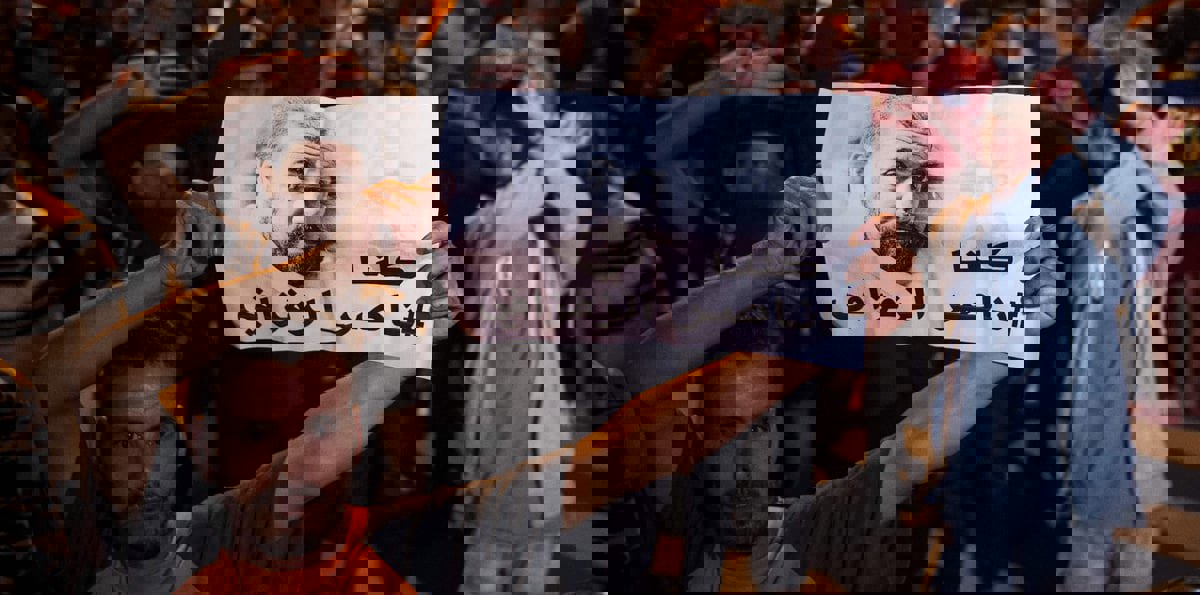 القضاء المغربي يمدد توقيف قائد "حراك الريف" ناصر الزفزافي