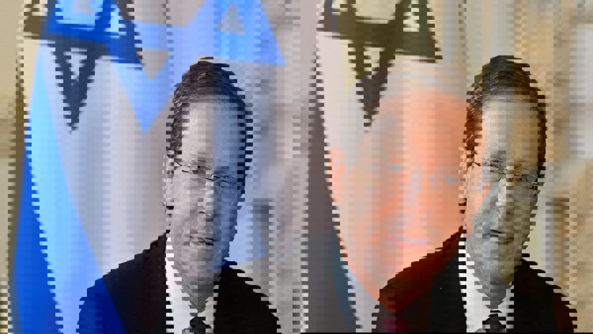 الرئيس الإسرائيلي: أعتقد أن مزيدا من الدول ستنضم لاتفاقات أبراهام