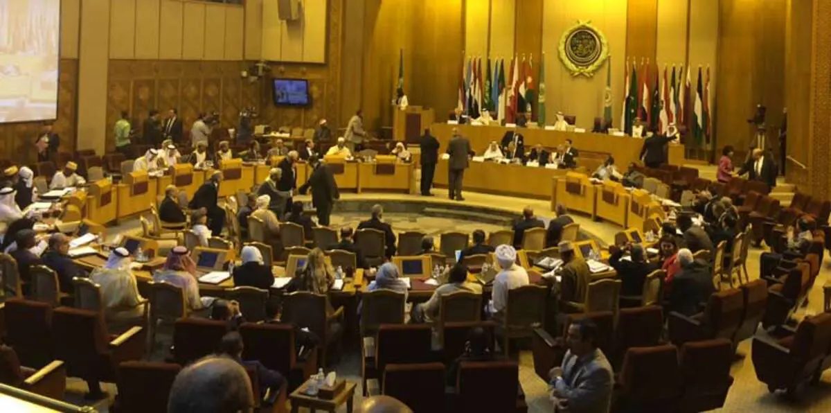 وزراء الخارجية العرب يجددون دعمهم للشرعية في اليمن بقيادة الرئيس هادي