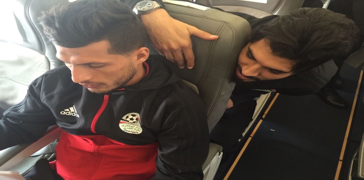 مرتضى منصور رئيس نادي الزمالك يُعلن بيع طارق حامد وعلي جبر لـ"الأسيوطي" (فيديو)