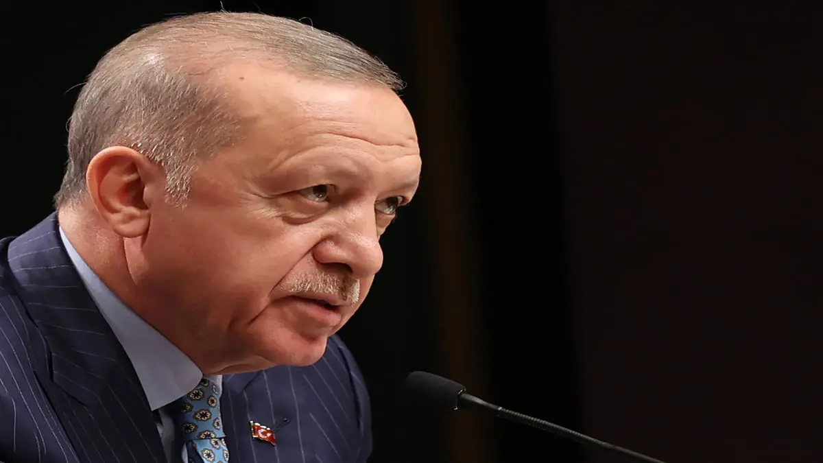 أردوغان: سنخفض أسعار الفائدة والتضخم قريبا