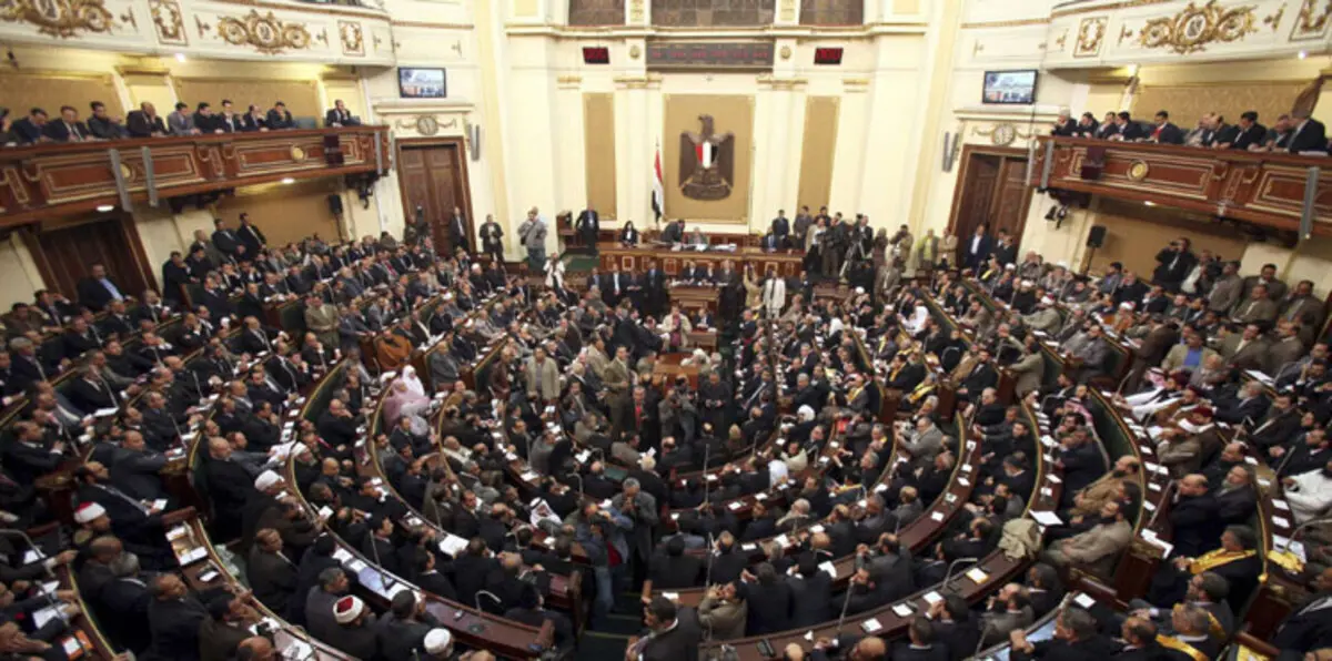 جدل في مصر حول قانون ضريبة القيمة المضافة