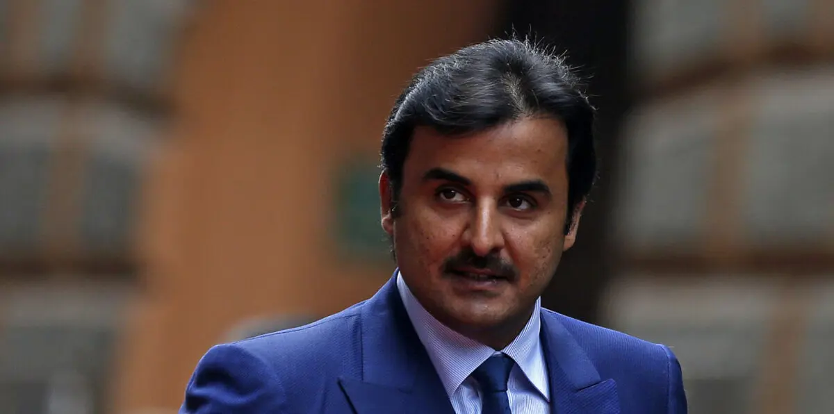 لجنة حقوقية ليبية تطالب "الجنائية الدولية" بالتحقيق مع قطر