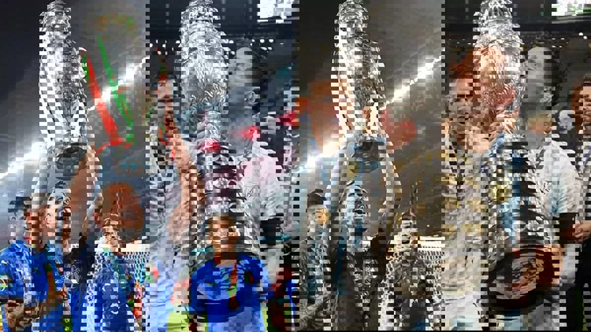 تقارير: "كأس مارادونا" تجمع بين منتخبي إيطاليا والأرجنتين في نابولي