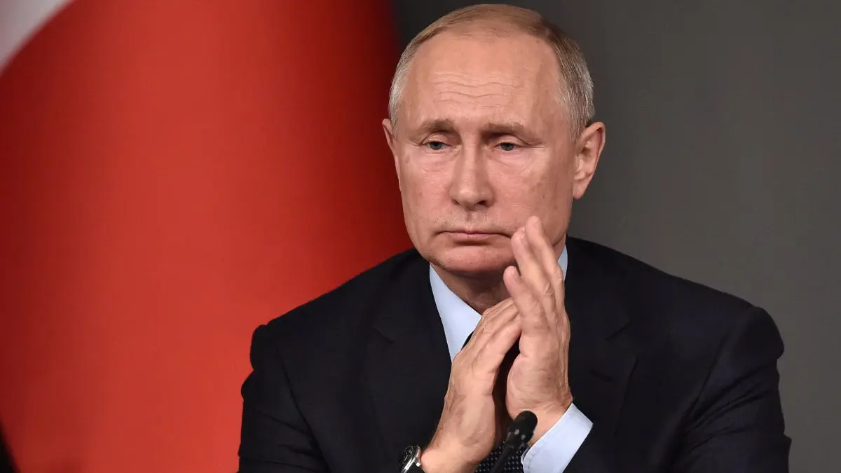 بوتين: روسيا تعارض أي زيادة خارج السيطرة في أسعار النفط‎