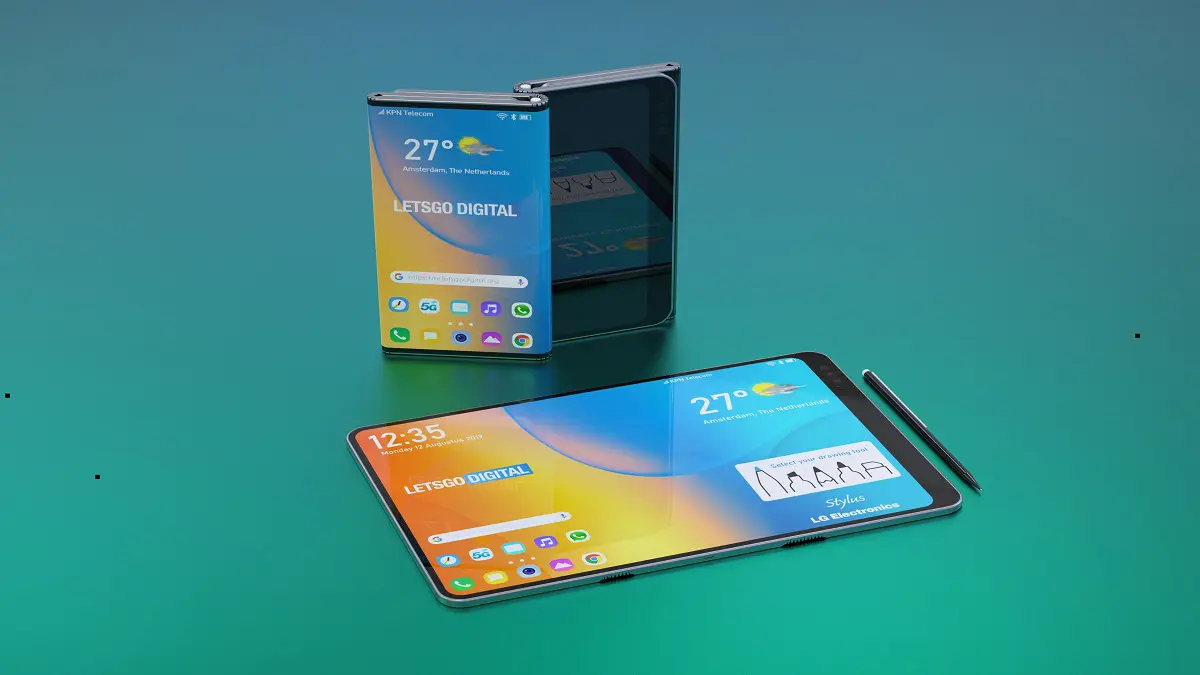 تسريبات تكشف مواصفات "Mate X2" القابل للطي من هواوي