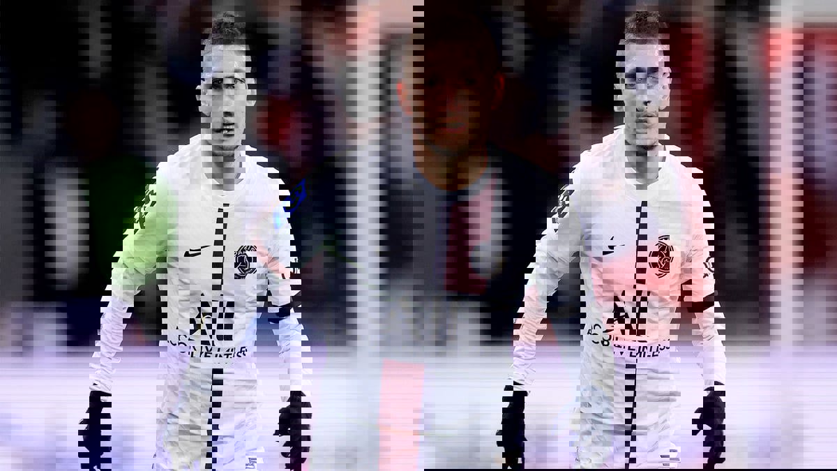 ممتلكات بقيمة 2.5 مليون يورو.. لصوص يسرقون منزل ماركو فيراتي خلال إجازته