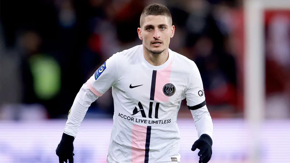 ممتلكات بقيمة 2.5 مليون يورو.. لصوص يسرقون منزل ماركو فيراتي خلال إجازته