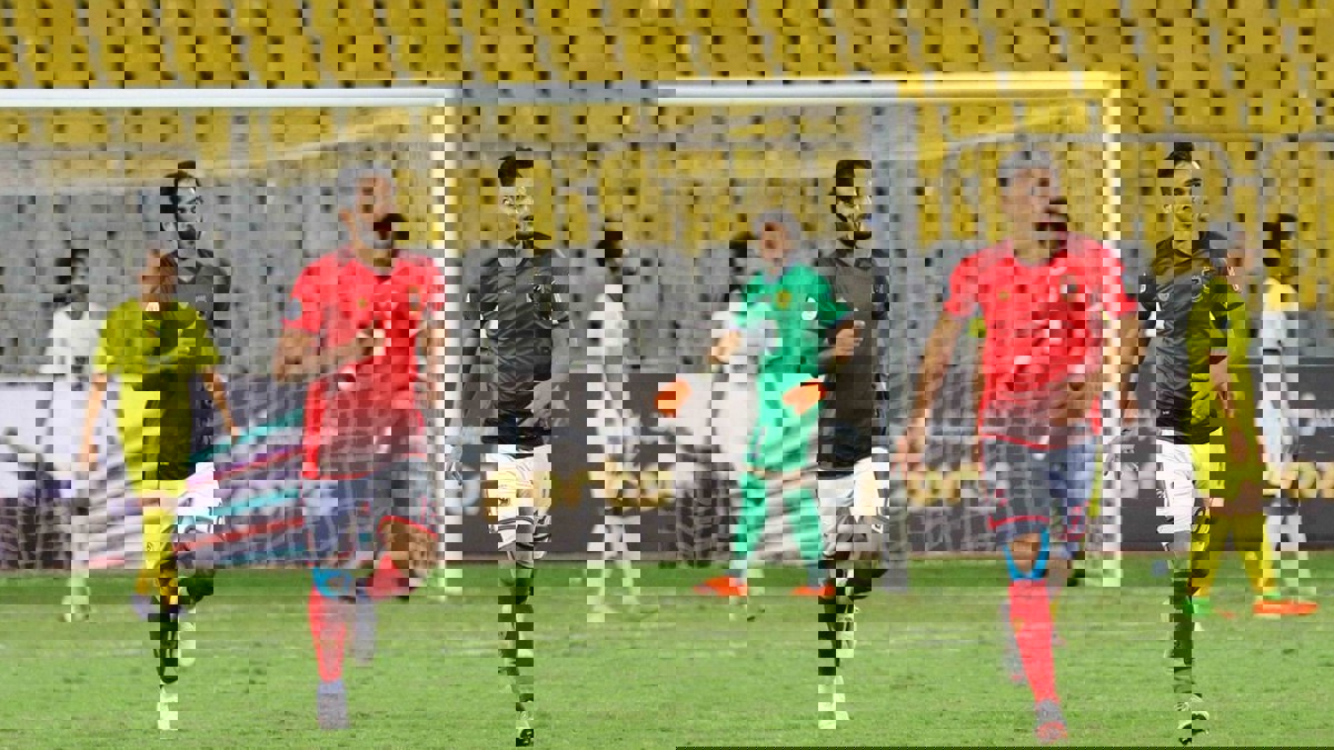 موعد مباراة الأهلي والوصل في كأس زايد للأندية الأبطال