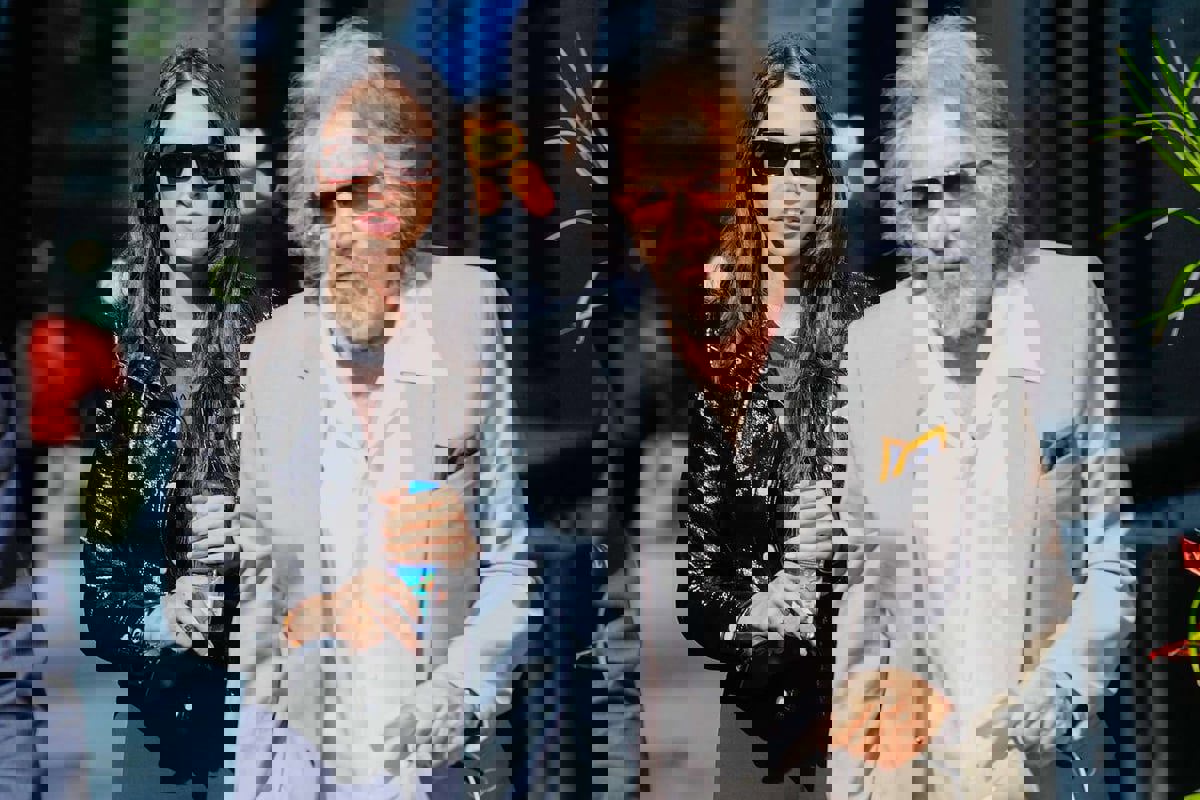 آل باتشينو يوافق على دفع نفقة ضخمة لابنه من نور الفلاح