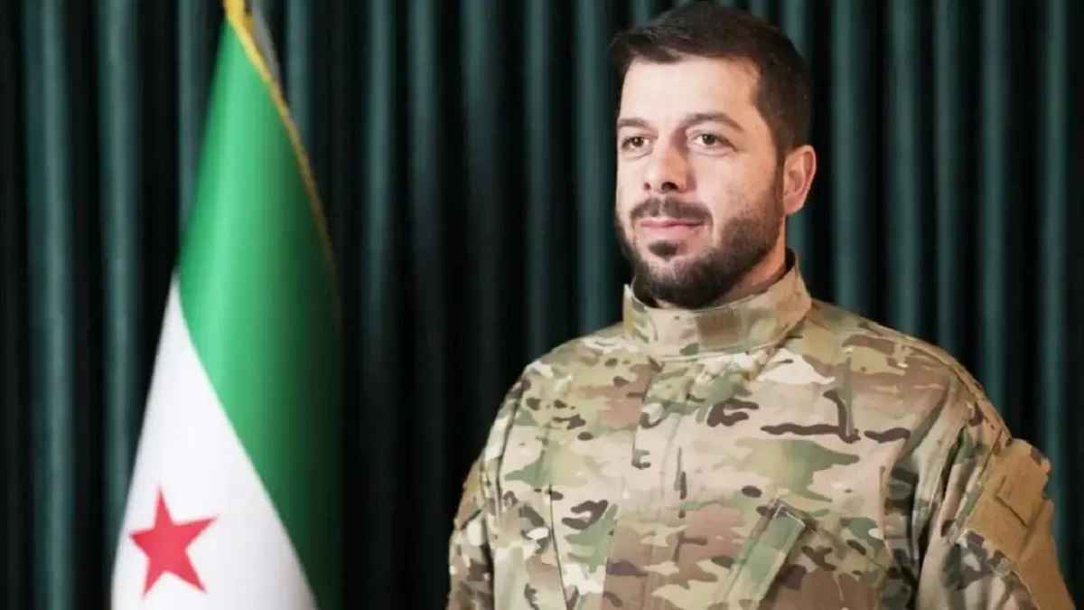 تعيين الدالاتي يُنذر بتصعيد محتمل وانقسامات في السويداء السورية