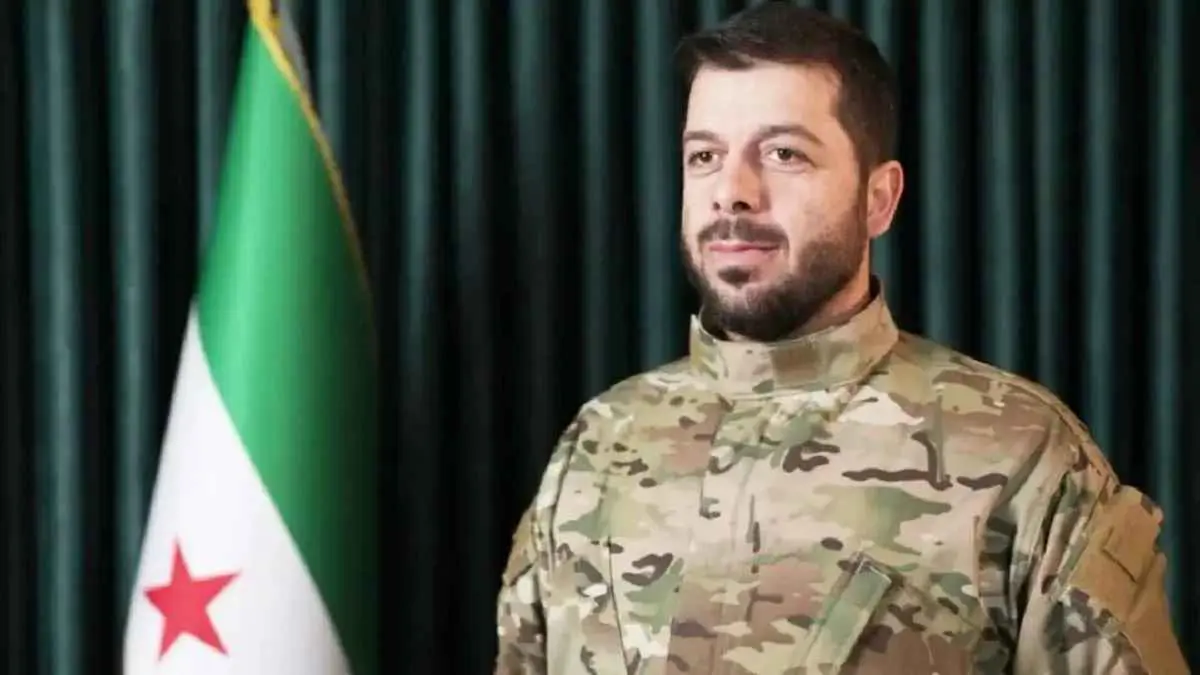 تعيين الدالاتي يُنذر بتصعيد محتمل وانقسامات في السويداء السورية