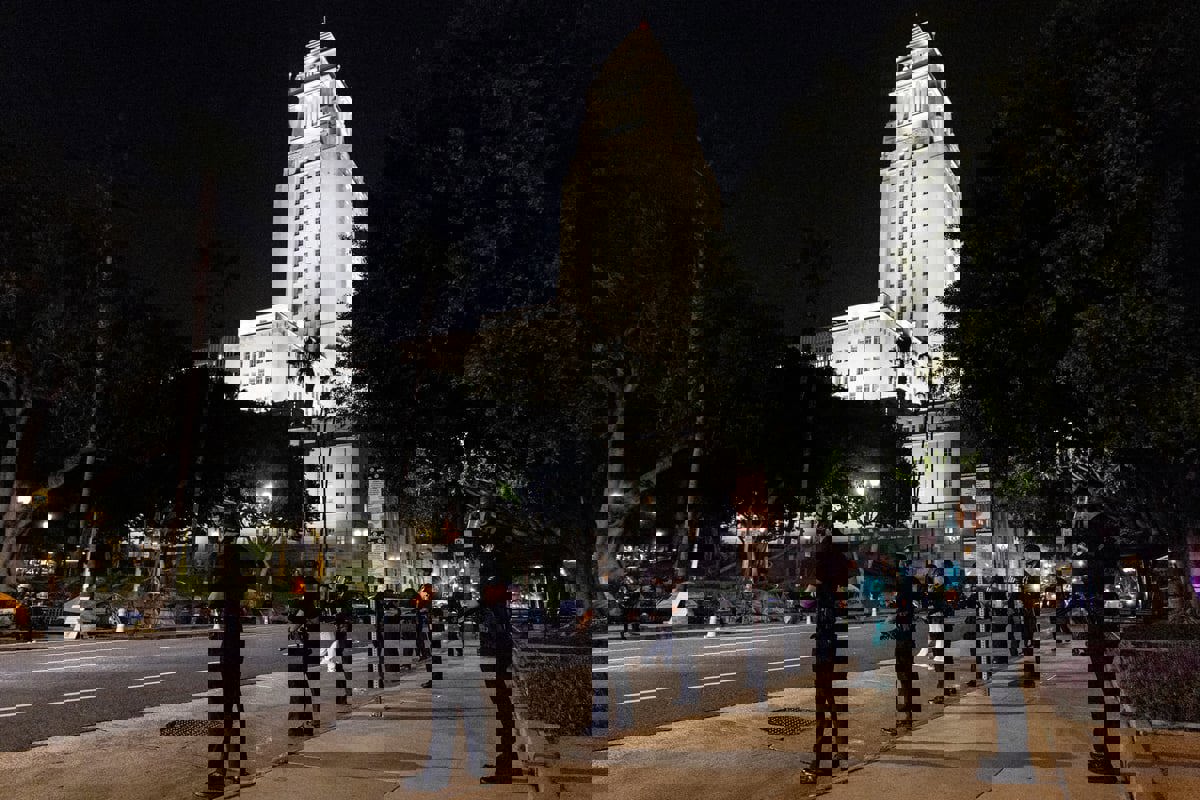 صحيفة: 1800 ضابط في الشرطة الأمريكية اعتدوا "جنسياً" على الأطفال