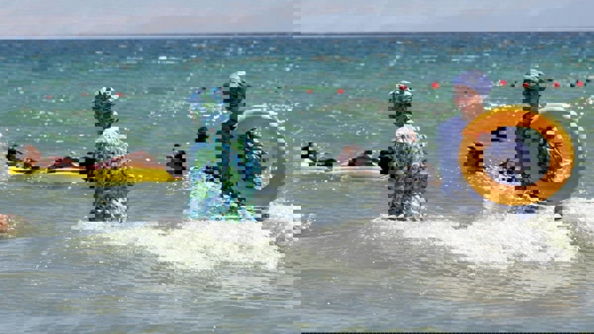 نزيلات فنادق في تونس يعتبرن حظر البوركيني تمييزا ضد المسلمات