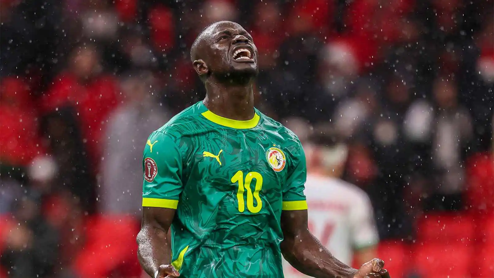 ماني بطل النهاية.. الجملة التي منعت فضيحة الانسحاب في نهائي كأس إفريقيا