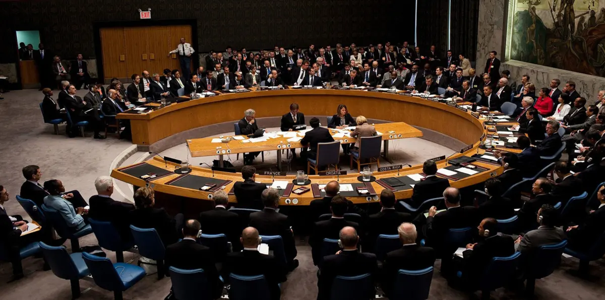 مصر لـ"مجلس الأمن": الضربات العسكرية شرق ليبيا دفاع عن النفس