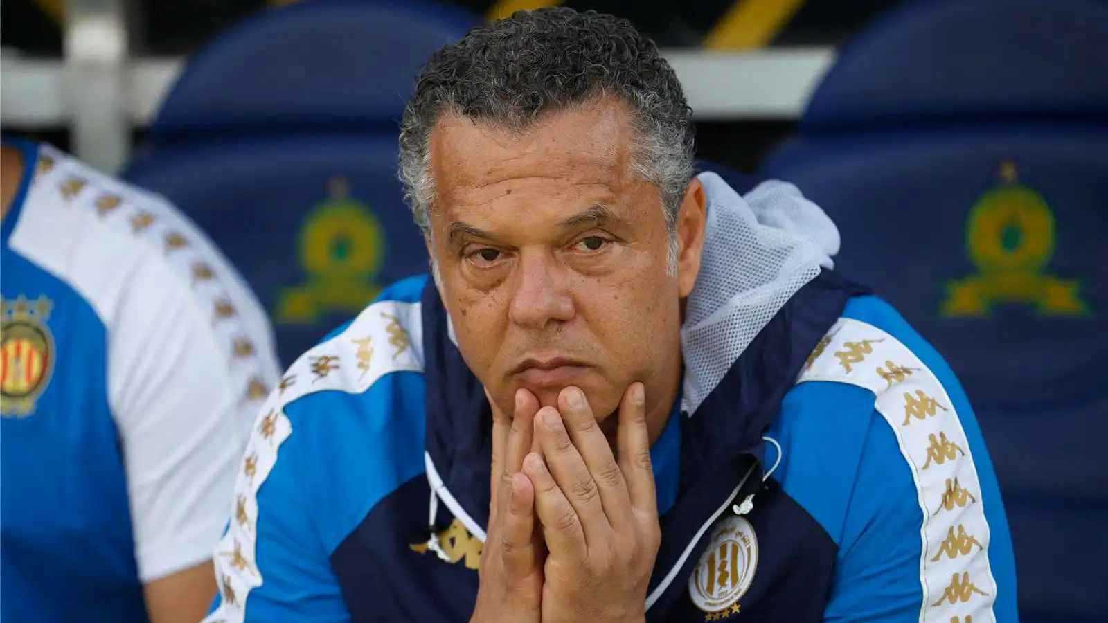 مطالبات قوية برحيله.. جمهور الترجي التونسي ينقلب على الكنزاري 