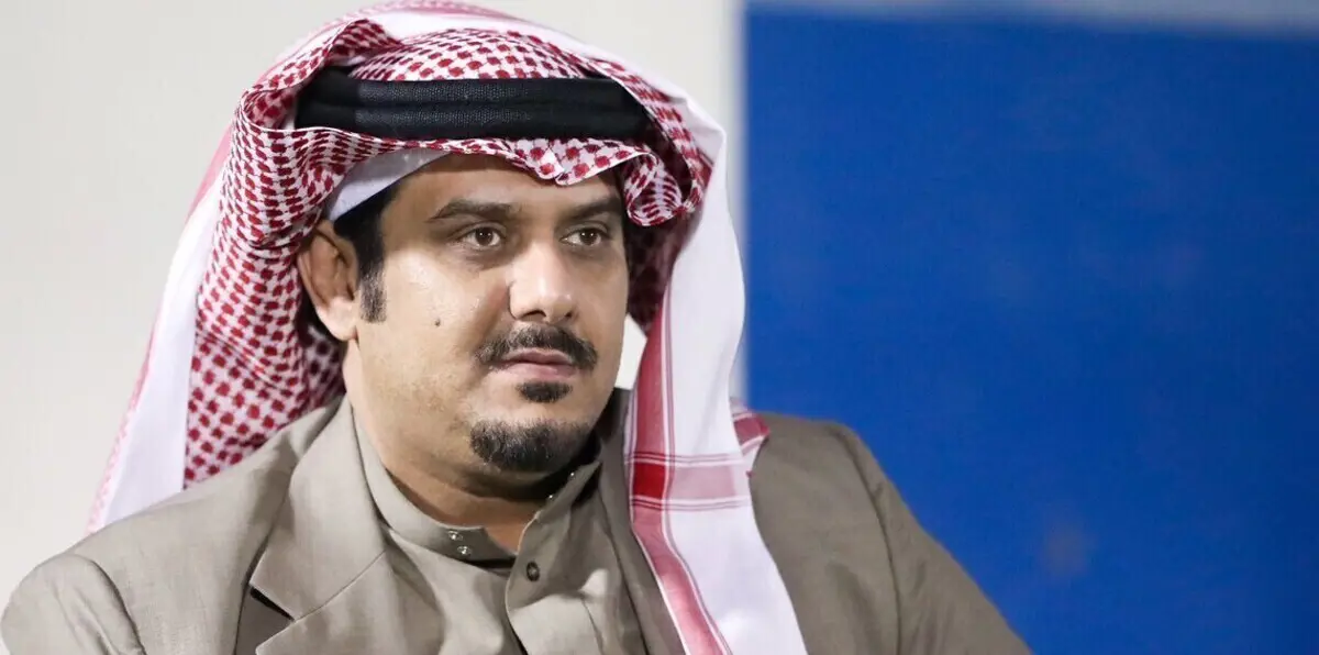 سبب اتصال الأمير تركي بن محمد العبدالله الفيصل برئيس نادي الهلال السعودي