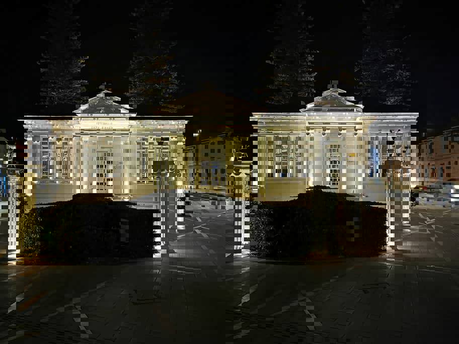 بعد تصريحات نصر الله.. رسالة "توضيحية" من نيقوسيا لبيروت