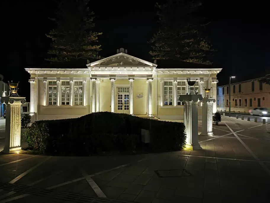 بعد تصريحات نصر الله.. رسالة "توضيحية" من نيقوسيا لبيروت