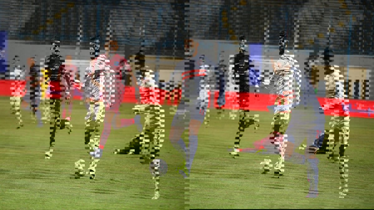 رسميًا.. الزمالك يشكو فرجاني ساسي للفيفا