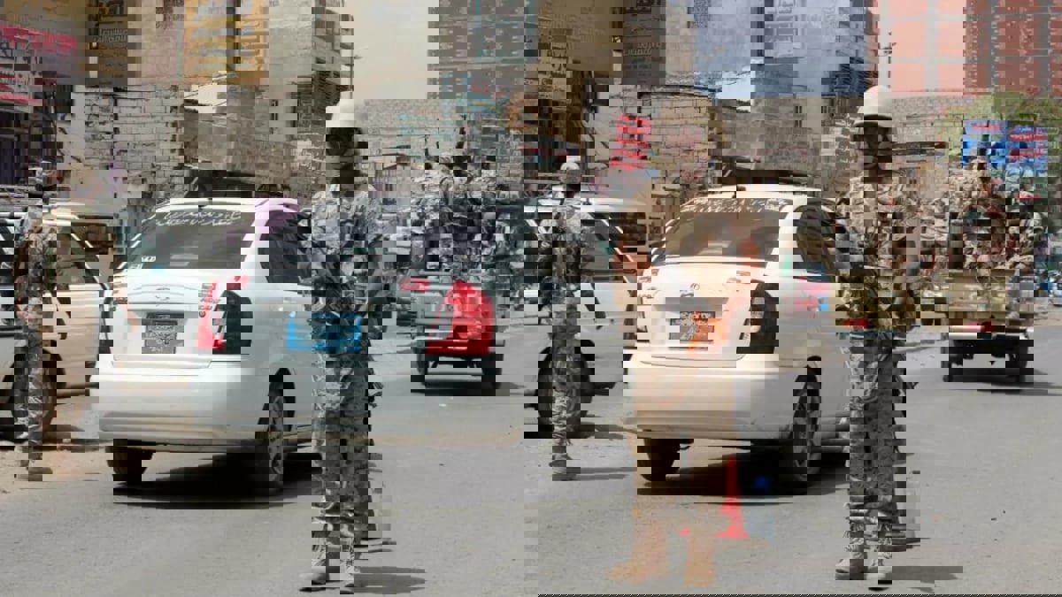 اليمن.. مقتل مدير الأمن السياسي لمحافظة الحديدة في عدن