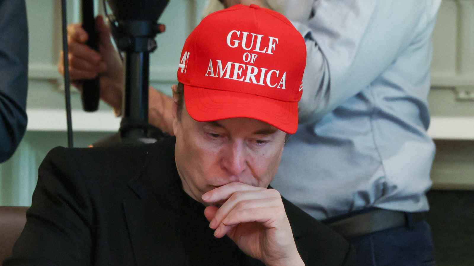 موظف سابق: "الكفاءة الحكومية" ستنهار دون إيلون ماسك