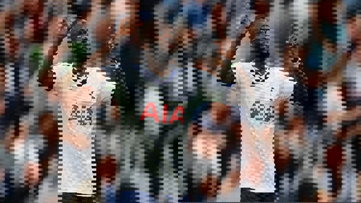 موقف توتنهام من بيع ندومبيلي لنادي برشلونة