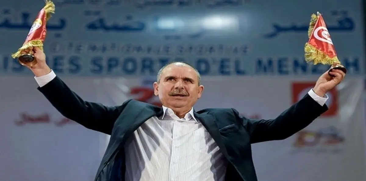 نور الدين الطبوبي أمينًا عامًا جديدًا لمنظمة اتحاد الشغل التونسي