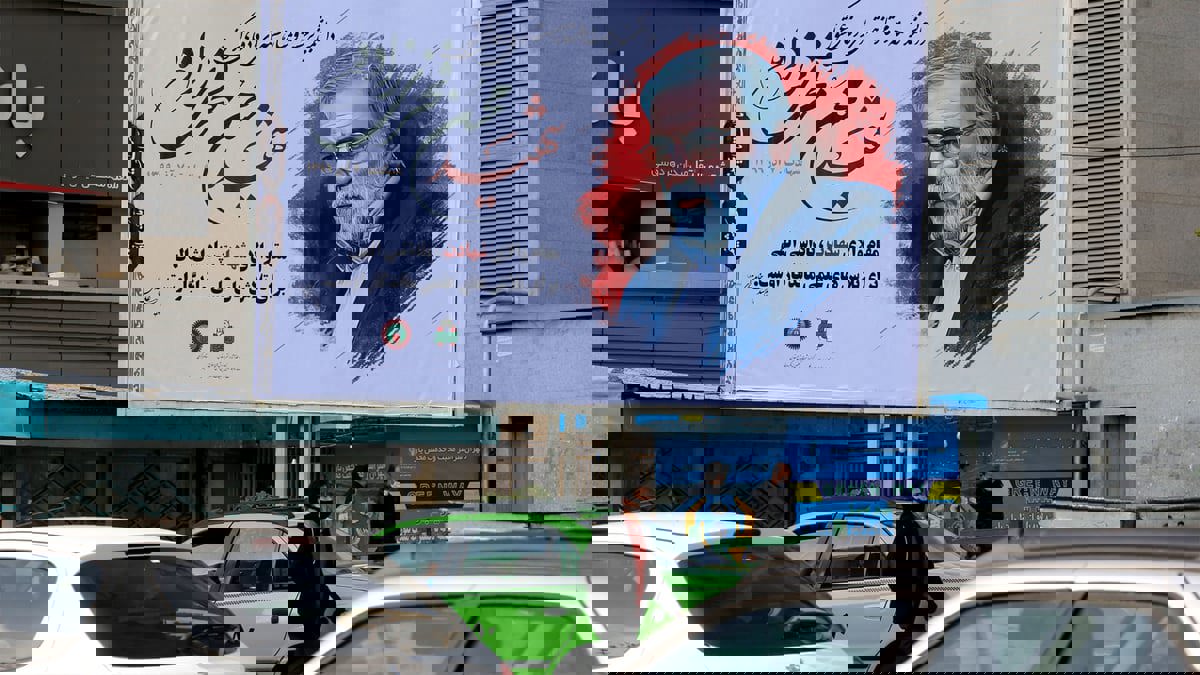 إيران تكشف تفاصيل جديدة عن اغتيال العالم النووي محسن فخري زاده