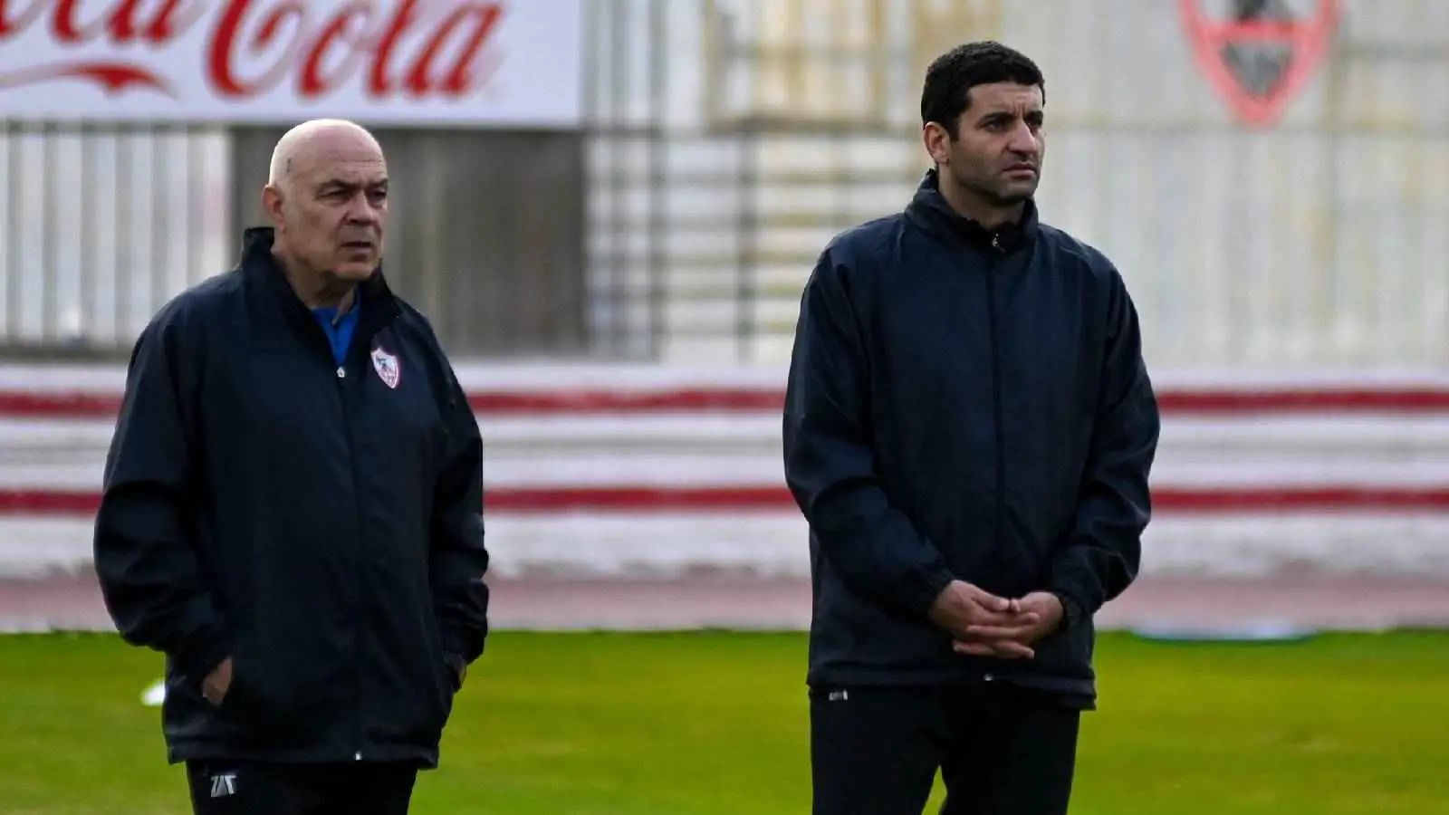 سمسار سوف يدمر الزمالك.. تصريحات نارية من أمير عزمي مجاهد (فيديو)