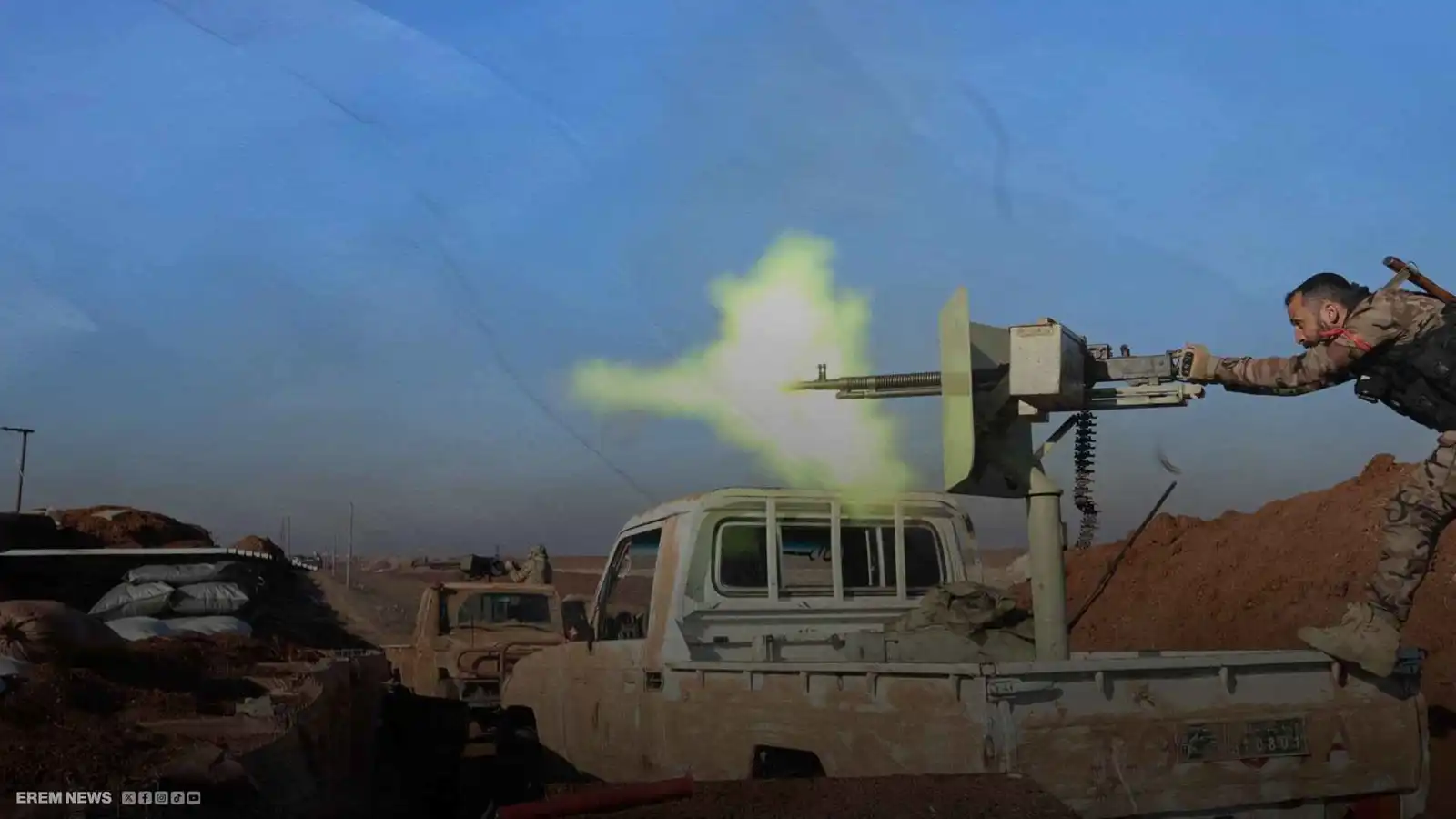 اشتباكات حلب قد تفتح باب التدخل التركي