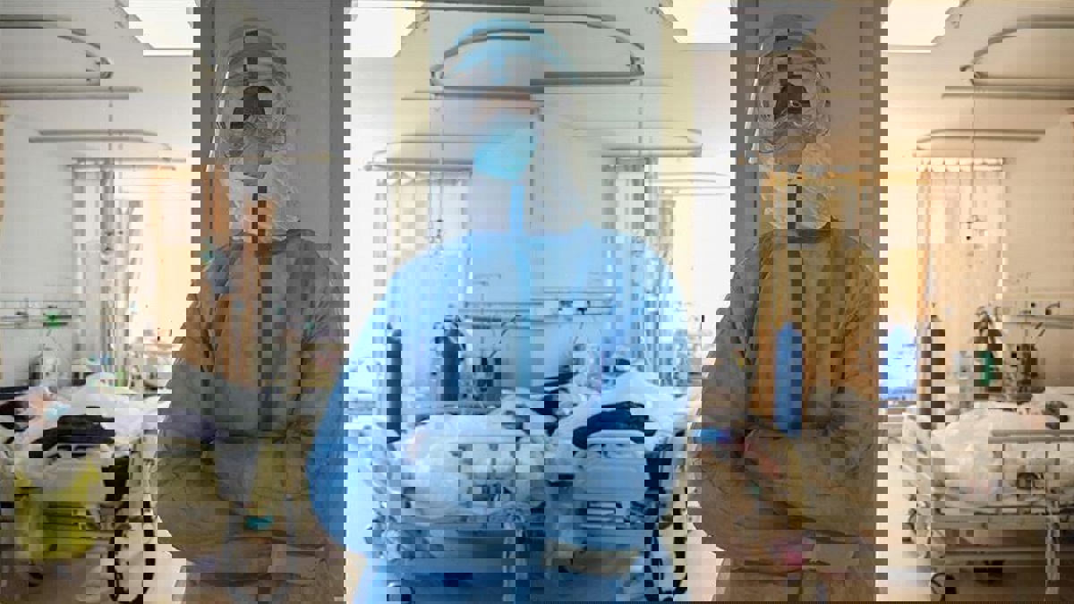 وزارة الصحة الإيرانية: 13 حالة إصابة جديدة بفيروس كورونا وحالتا وفاة