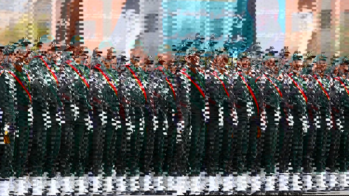 وكالة: اعتقال إيرانيين مرتبطين بجهاز تجسس أجنبي بتهمة "إثارة الشغب"