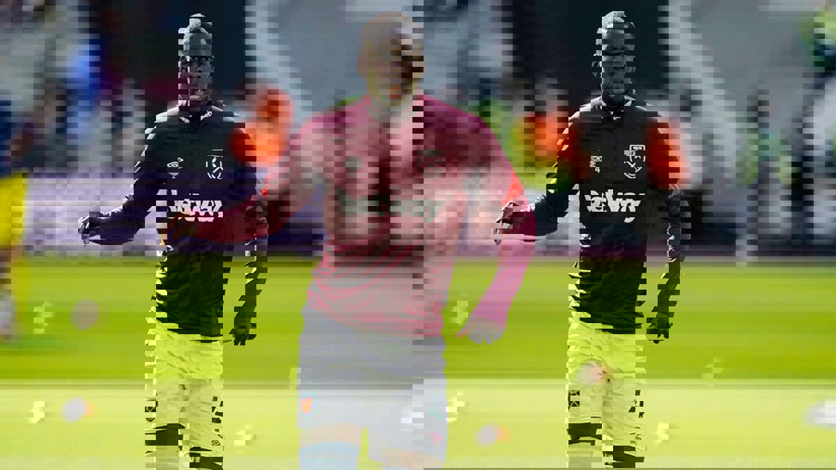 كورت زوما مدافع وست هام قد يتعرض للحبس عقب تعذيب قطته (فيديو)