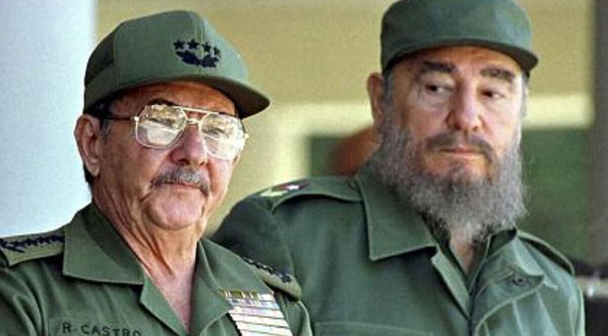 كوبا تدخل عهد ما بعد كاسترو