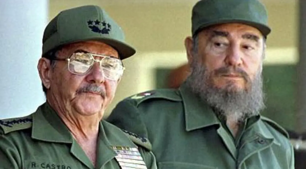 كوبا تدخل عهد ما بعد كاسترو