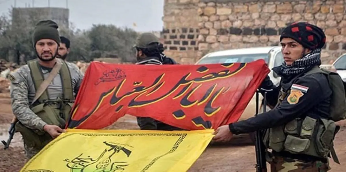 موقع إسرائيلي:  ميليشيا "النجباء" الشيعية العراقية تنتشر قرب الجولان