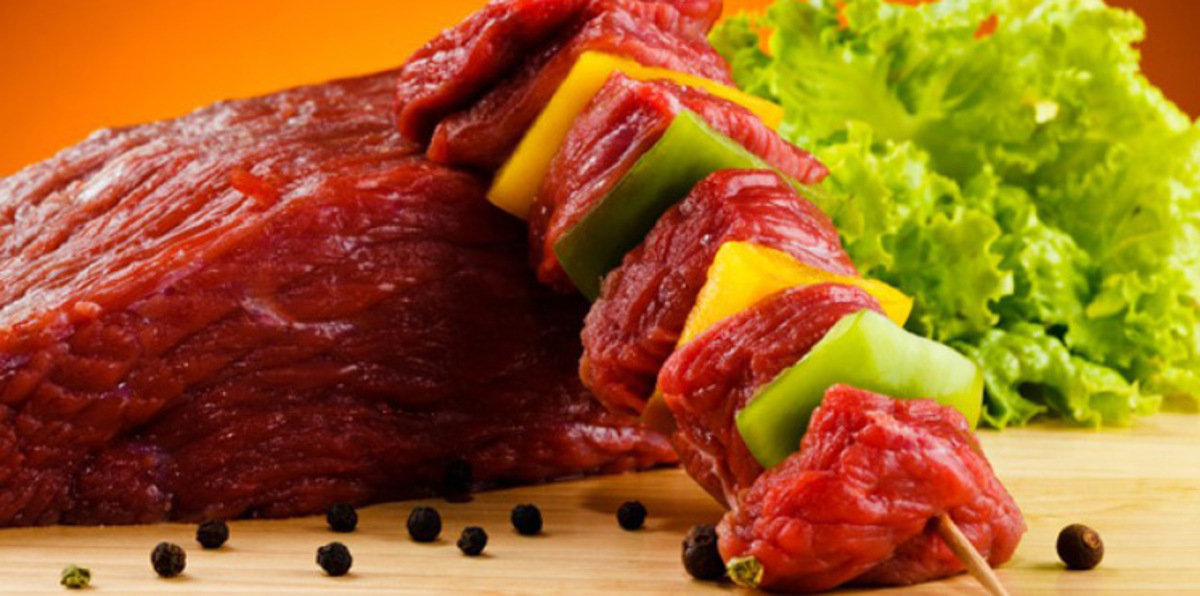 تناول اللحوم الحمراء مرتبط بخطر الإصابة بالفشل الكلوي