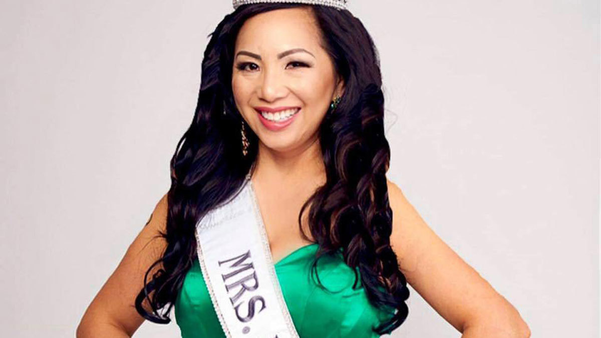 بعد طلب الطلاق.. زوجة قاتل جورج فلوريد: لا أريد منه أموالا ولا نفقة