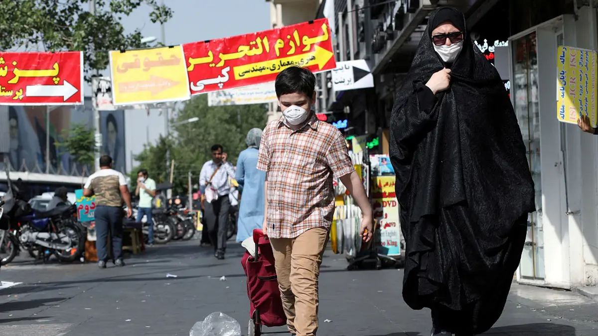 وسط العنصرية والتهميش.. سكان خوزستان الإيرانية يتحولون للمذهب السني