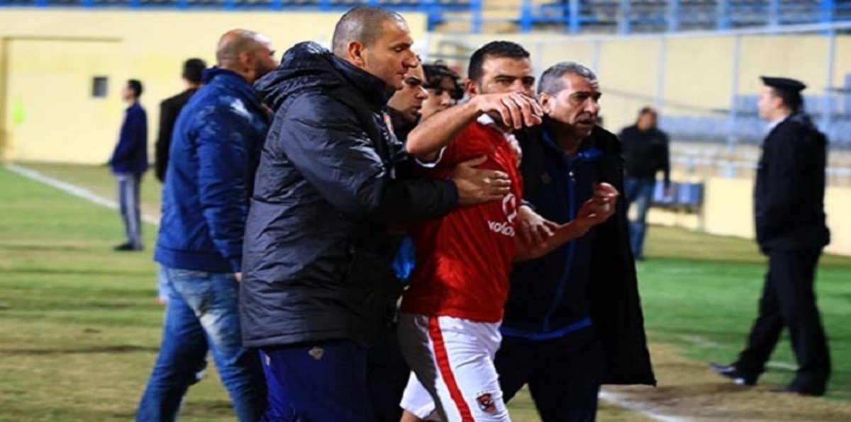 مصر.. جلسة غالي والرئيس تحسم مصير متعب مع الأهلي