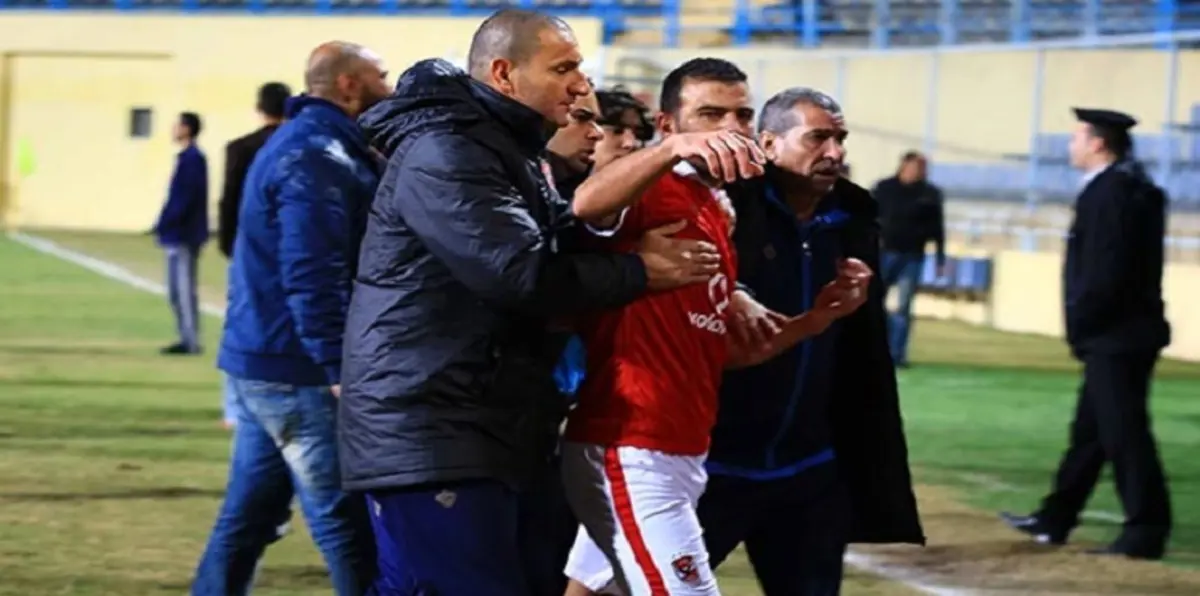 مصر.. جلسة غالي والرئيس تحسم مصير متعب مع الأهلي