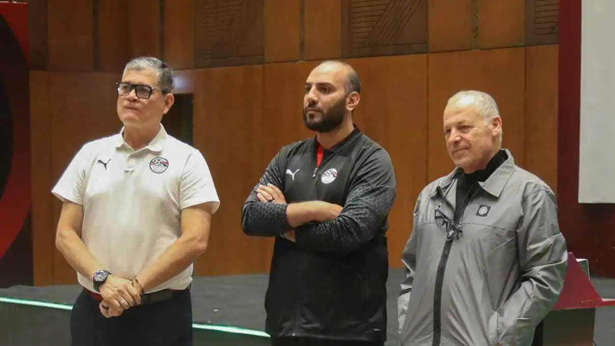 اتحاد الكرة يرضخ لأول مطالب الأهلي المصري