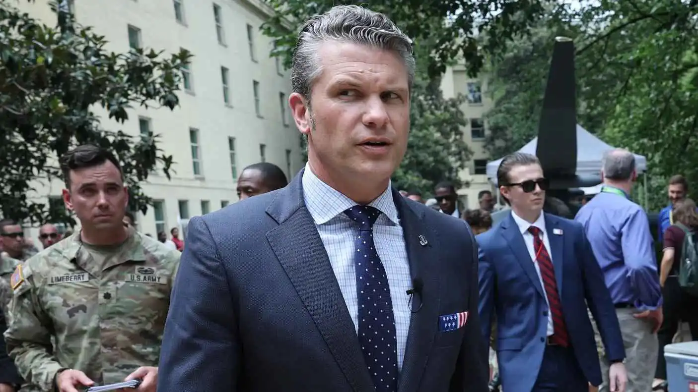 ضمن "شبكة سرية".. البنتاغون تدمج نماذج "أوبن إيه آي" للذكاء الاصطناعي