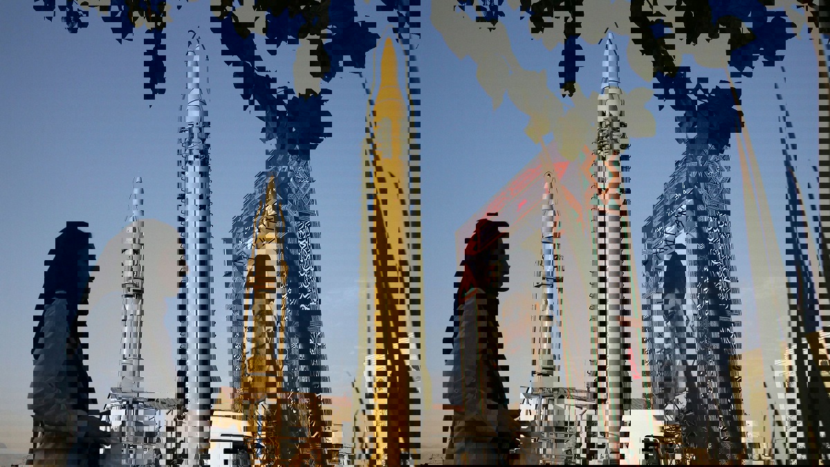 مجلس حقوق الإنسان يمدّد تواجد مقرّره الخاص في إيران