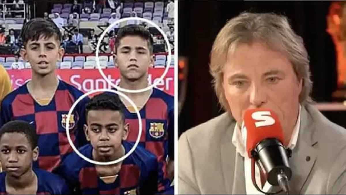 مكتشف يامال لـ"إرم نيوز": سيصنع "مجد" برشلونة وهذا الفرق بينه وبين ميسي