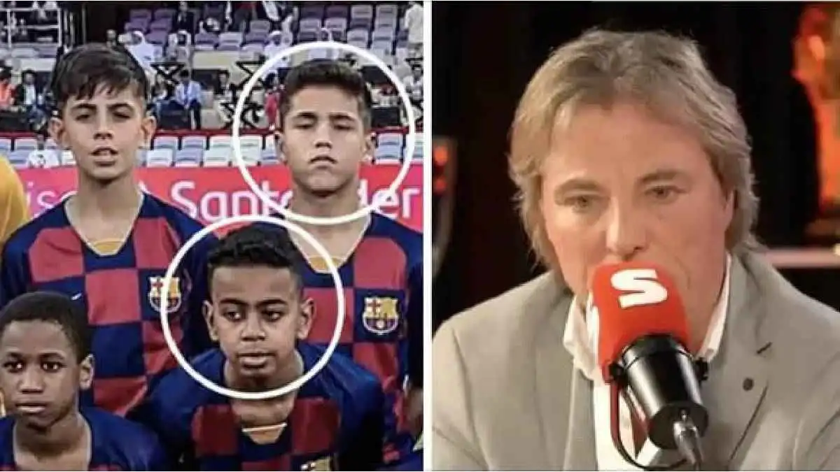 مكتشف يامال لـ"إرم نيوز": سيصنع "مجد" برشلونة وهذا الفرق بينه وبين ميسي