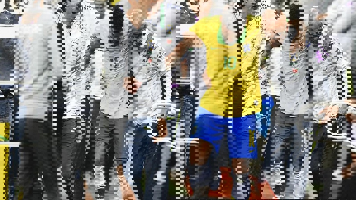 مع غياب نيمار.. منتخب البرازيل يحاول تلميع صورته في كوبا أمريكا